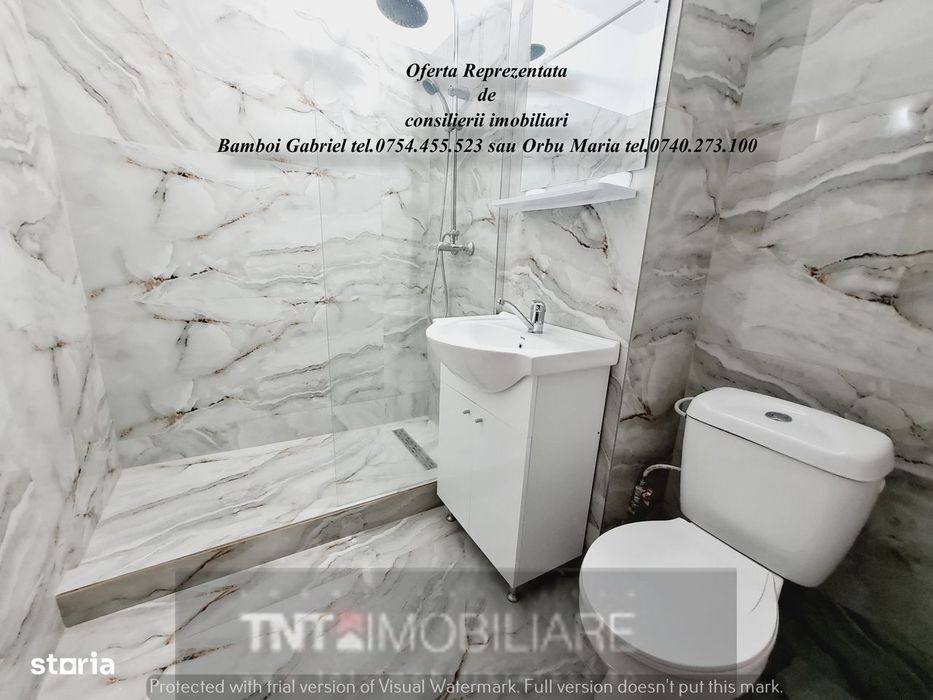Garsoniera de inchiriat confort I decomandat Zona Tatarasi