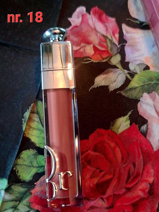 ruj lichid DIOR Adict lip maximizer