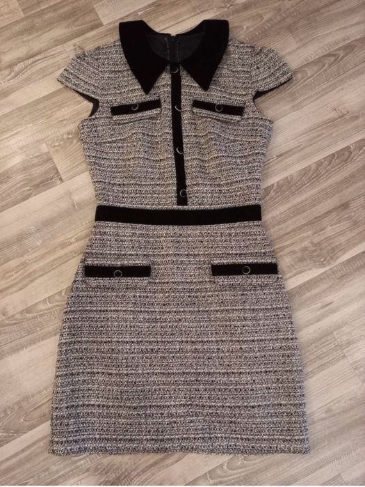 Рокля Christine fashion