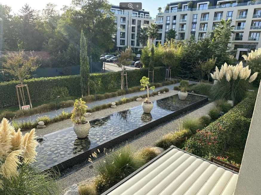 Продава се Двустаен апартамент в к.к. Св.Св. Константин и Елена - 58 кв.м за 3776 €/кв.м - Снимка #13