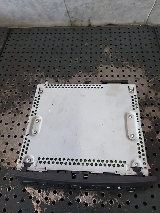 Radio cd player renault clio 3 281150038r