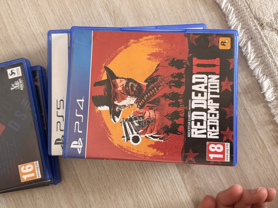 Playstation 5 продается