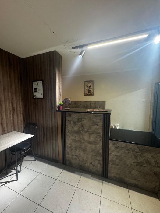 Сдается помещение под бизнес