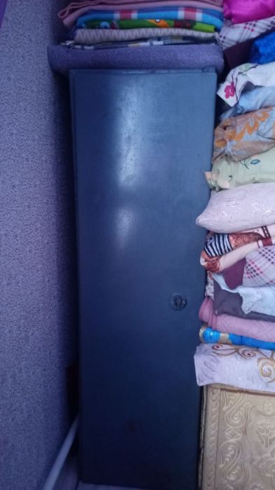 Сейф на оружие сатылады