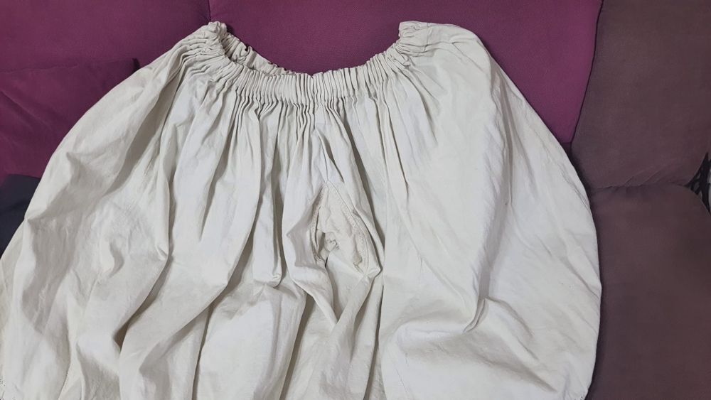 Vând gaci autentici costum popular Beiuș Bihor