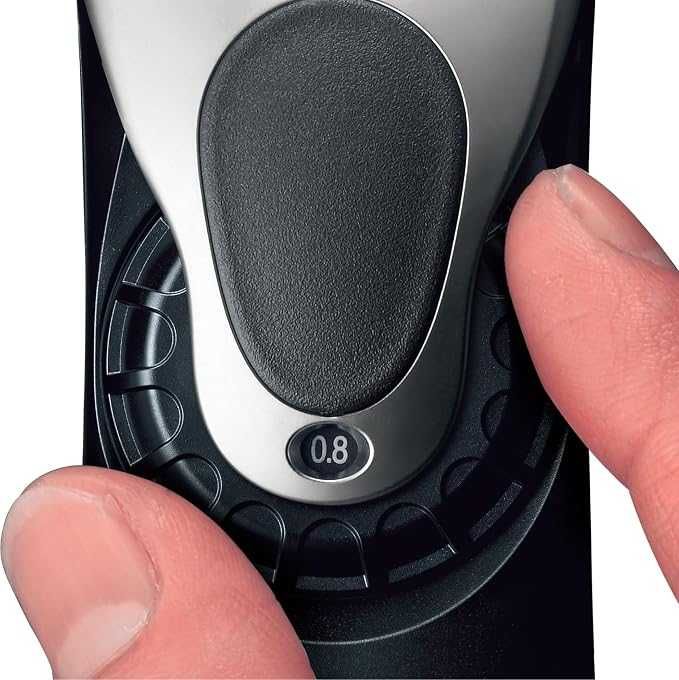 Професионална машинка за подстригване Panasonic ER-DGP65