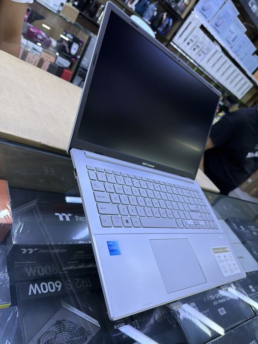 asus vivobook go 15
