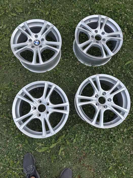 Джанти 17” BMW style285