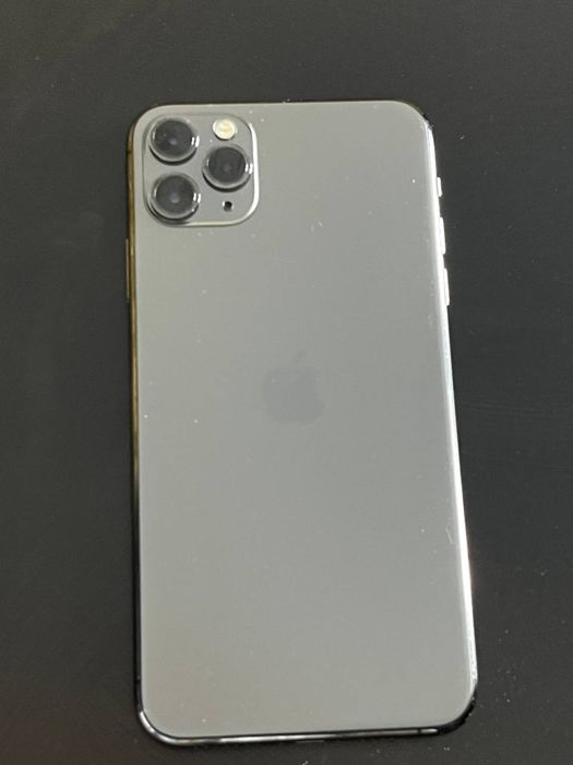 Iphone 11 PRO MAX, не рабочий дисплей