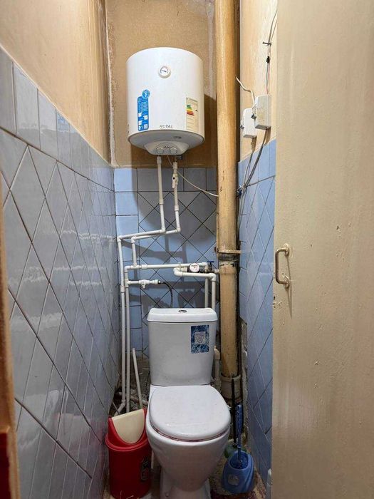 Уй сатылады 23 мкр