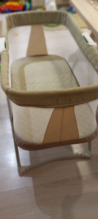 Сгъваема кошара KIKKA BOO