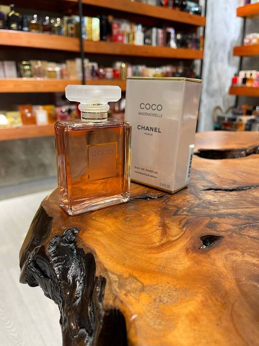 Пулс Парфюми Кампания / CHANEL - COCO MADEMOISELLE 100ml.