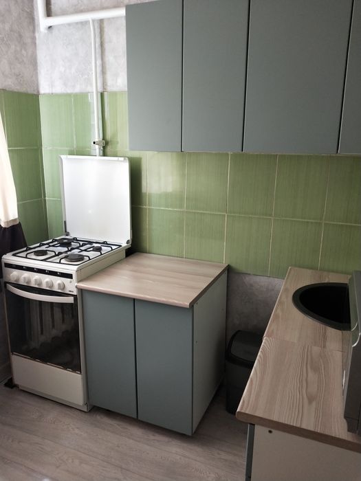 Продам однокомнатную квартиру