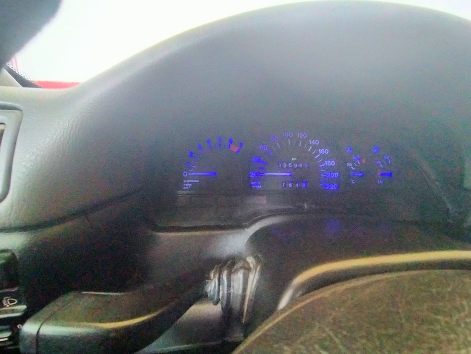 Опель  вектра а  .