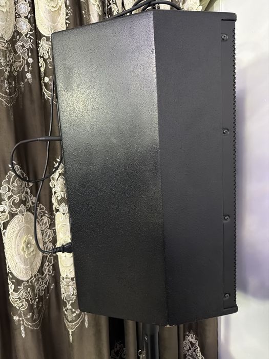 Boxă activă profesională FBT X Pro 112A – 1500W, Bluetooth, DSP