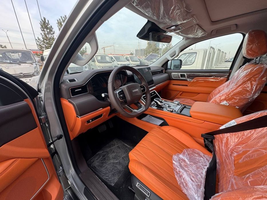 Foton Tunland V9 pikap