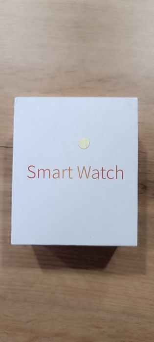 Смарт часовник, имитация на Apple