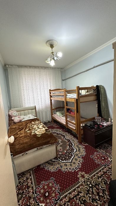 Продам свой 3 комнатная квартира чиланзар 26