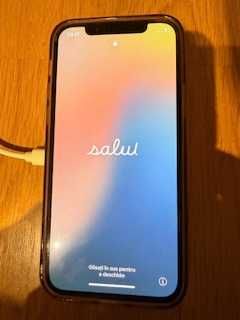 Vand iPhone 12 stare foarte buna memorie interna 128 GB