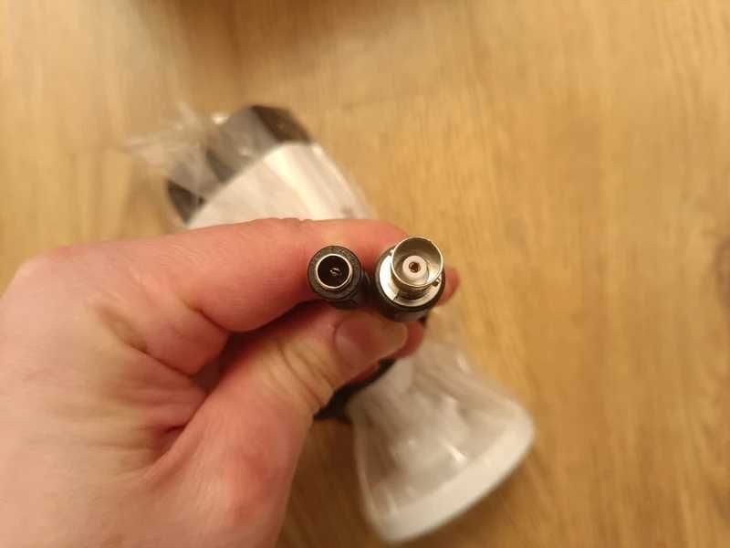 Camera de supraveghere Safer SAF-BP2MP20F28