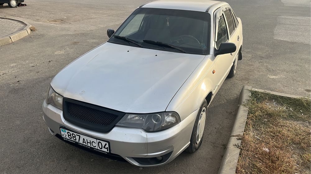 Продам Нексия2,2011год