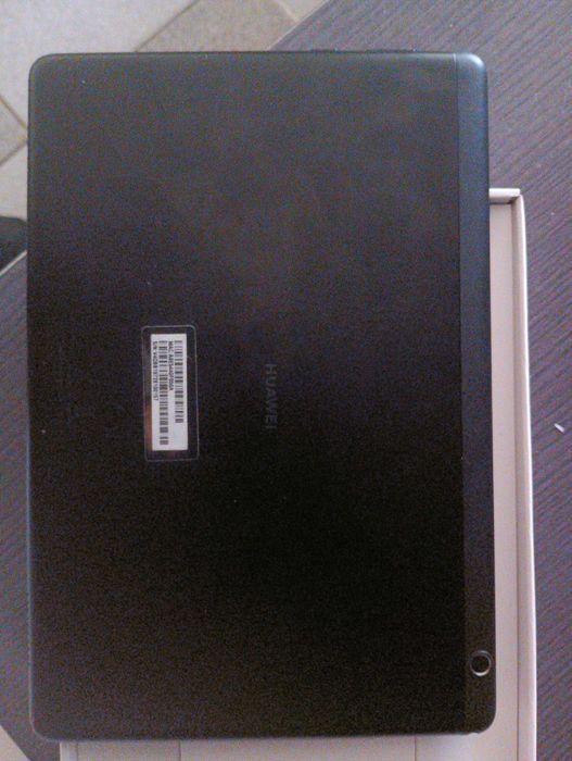 Huawei Mediapad T5