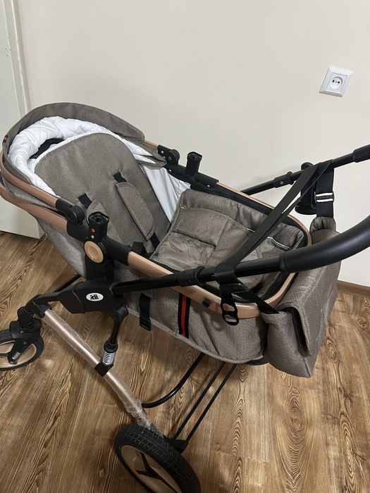 Детская  коляска