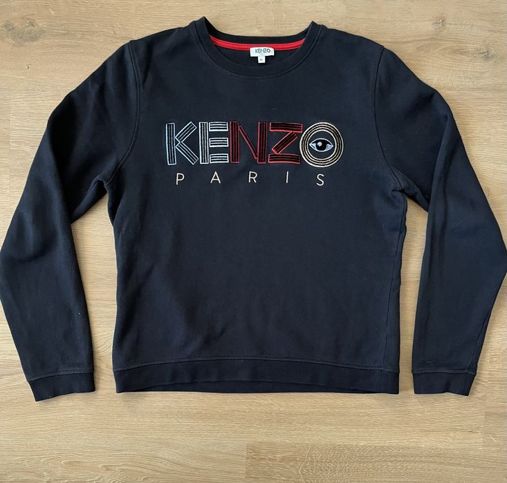 Scotch&Soda,Polo Ralph Lauren,Kenzo дамски блузи размер М