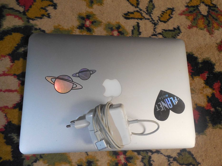Vand Laptop A1466 MacBook Air 13" 8GB 128GB SSD IOS Ventura