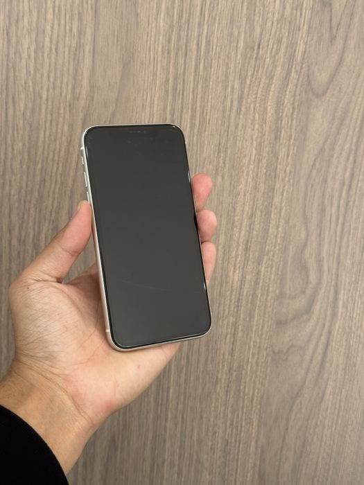 Iphone 11 128GB 71% без торга