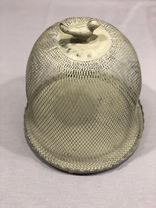 Декоративная тортница Zara Home