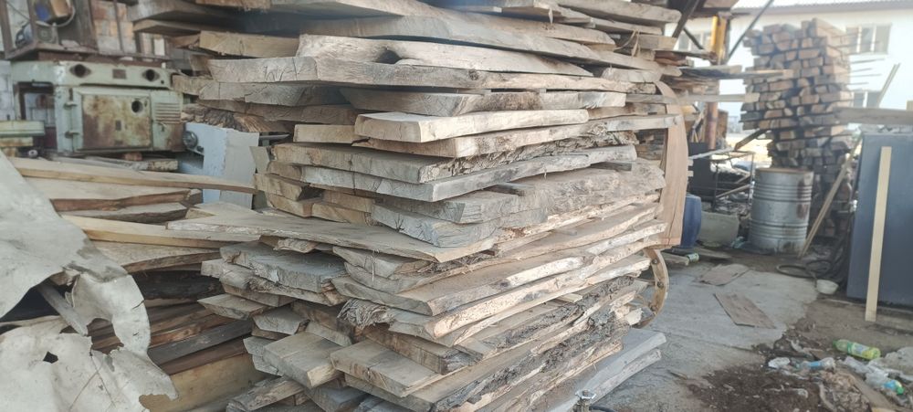 Слэбы, доски карагач, разные