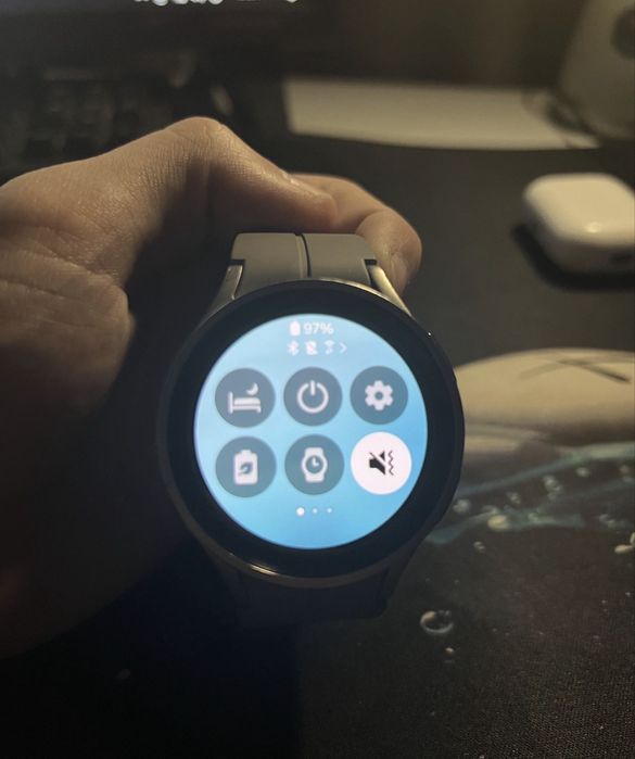 Samsung Watch 5 Pro
