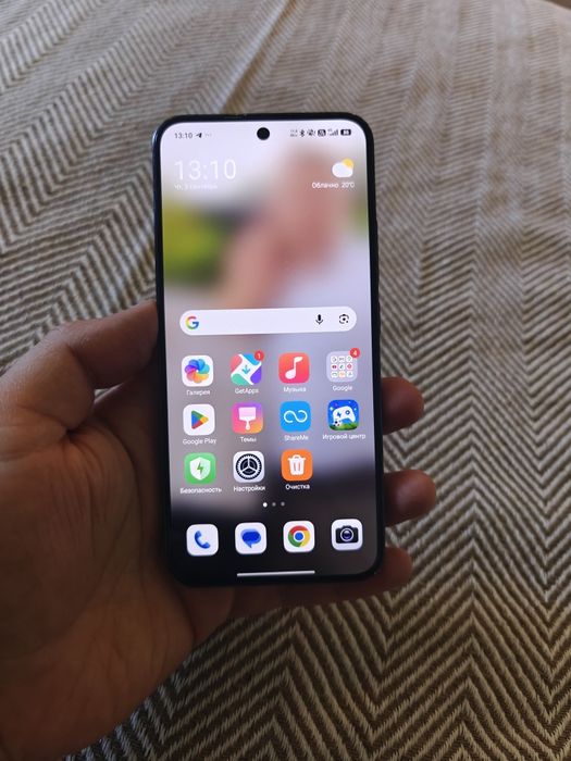 Xiaomi 14 12/512
