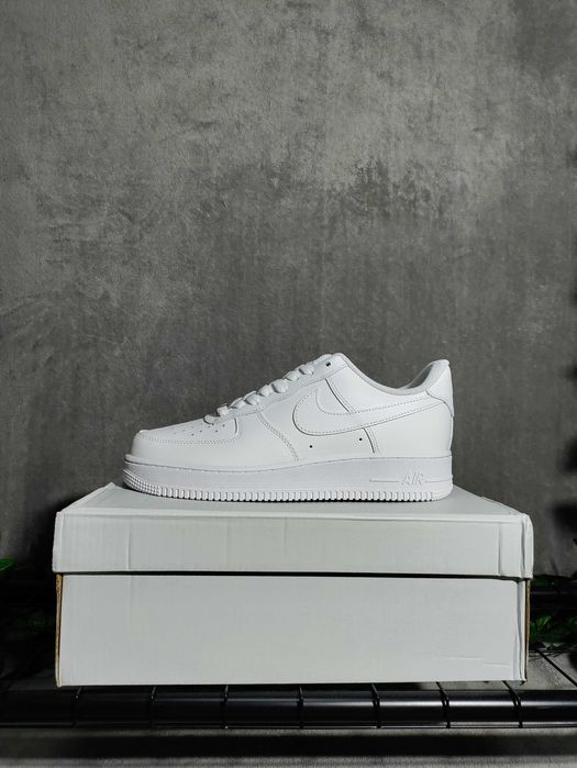 AIr Force 1 low marimea 42