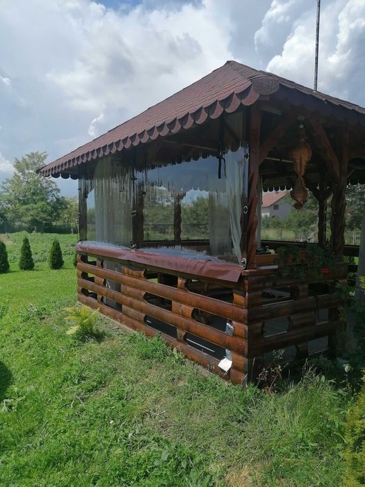 Folie transparenta la comanda