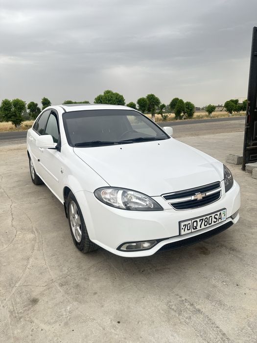 Other Lacetti / Gentra 2020 — 3