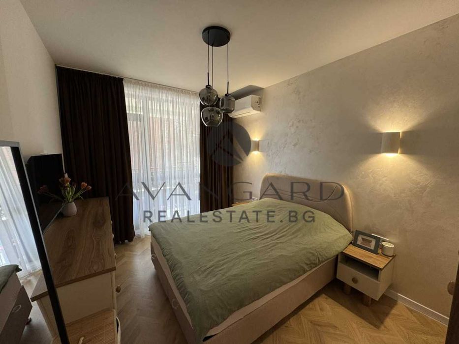 оф.25432 АКТ 16! Двустаен дизайнерски/ Тракия