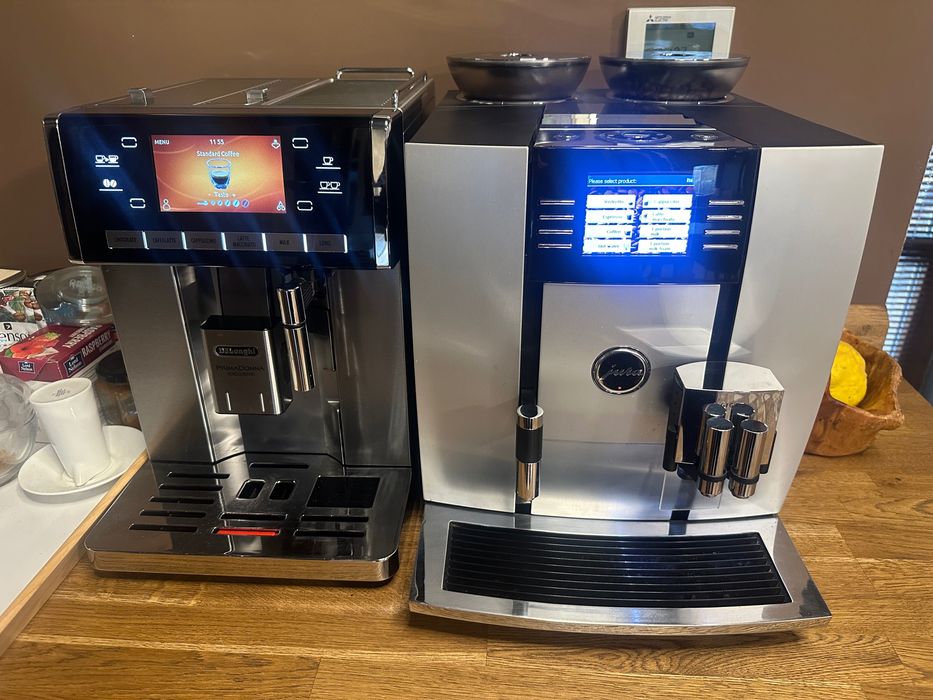 РеМоНт на КАФЕмашини