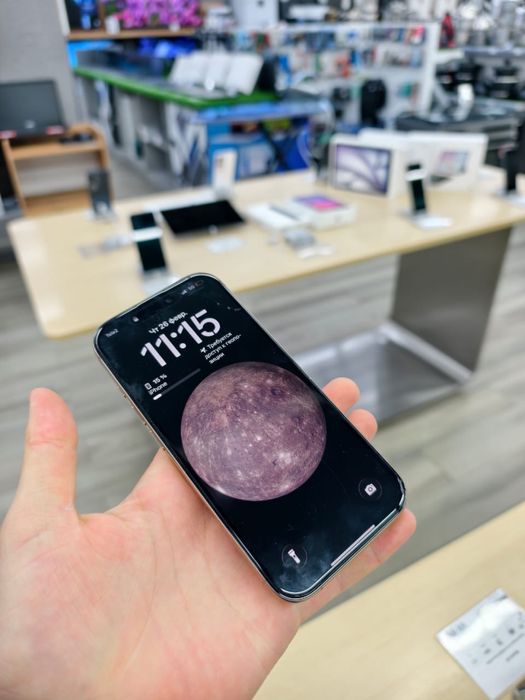 İphone 16 pro 256 eac