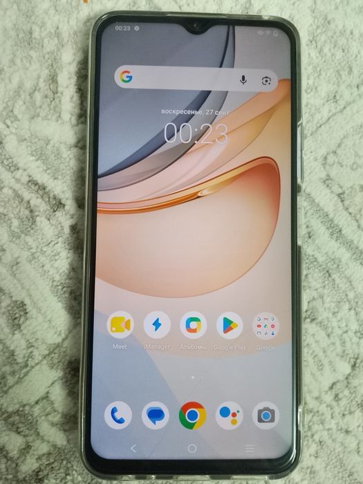 Продам VIVO Y53S