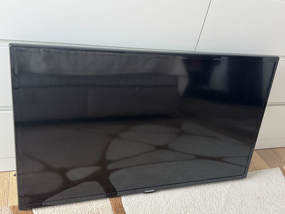 TV Samsung UE40H7203AW