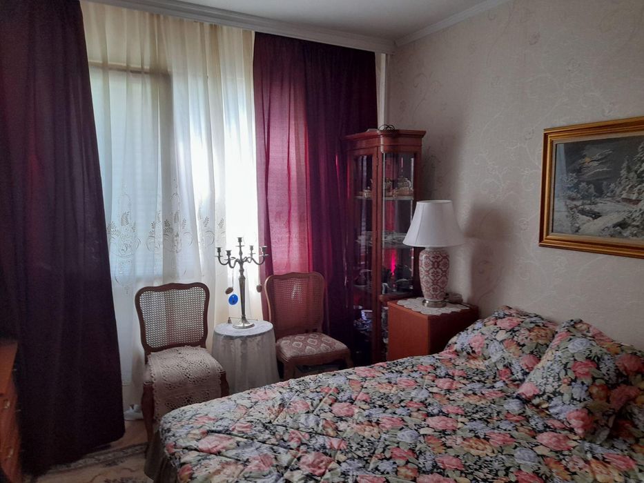 Продава се Тристаен апартамент в Пловдив, Христо Смирненски - 92 кв.м за 804 €/кв.м - Снимка #6
