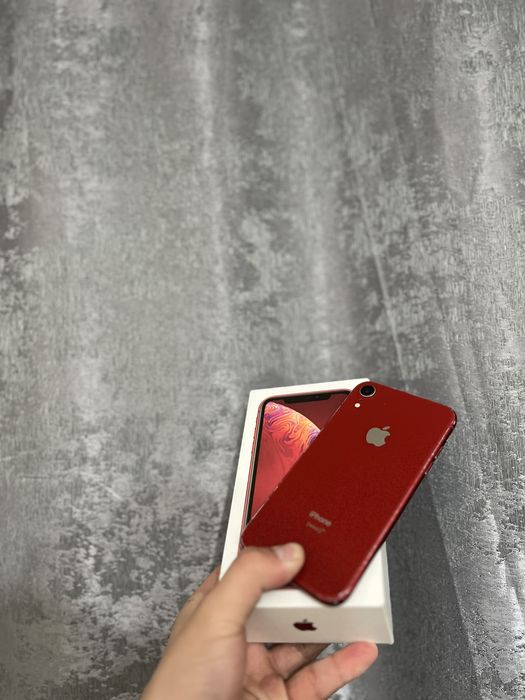Айфон Xr/Iphone Xr