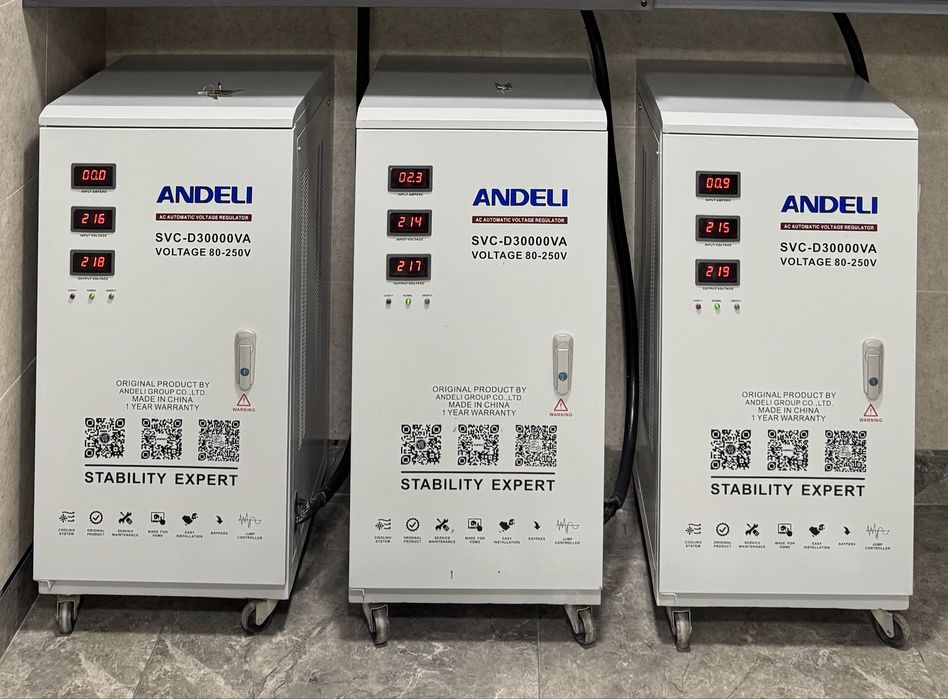 Стабилизатор ANDELI