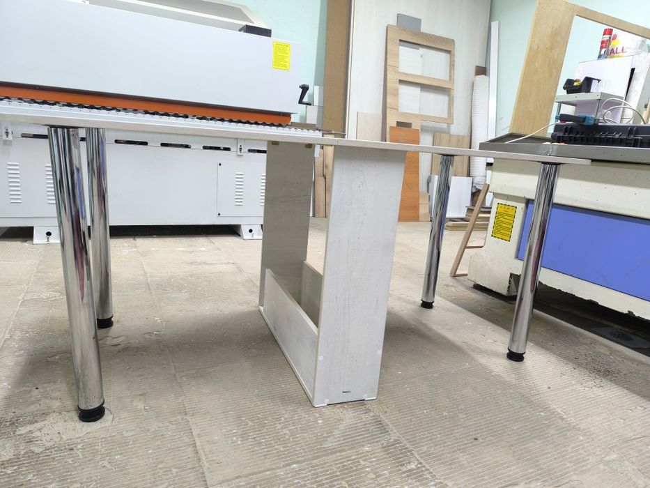 Новый стол-книжка