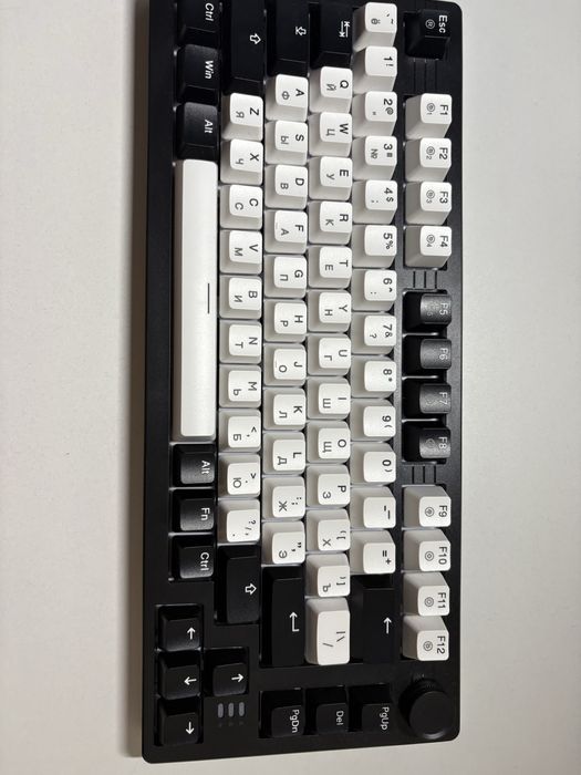 Клавиатура Dareu EK75