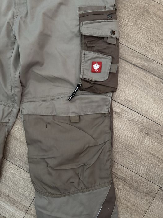 Pantaloni Engelbert Strauss 52 barbati