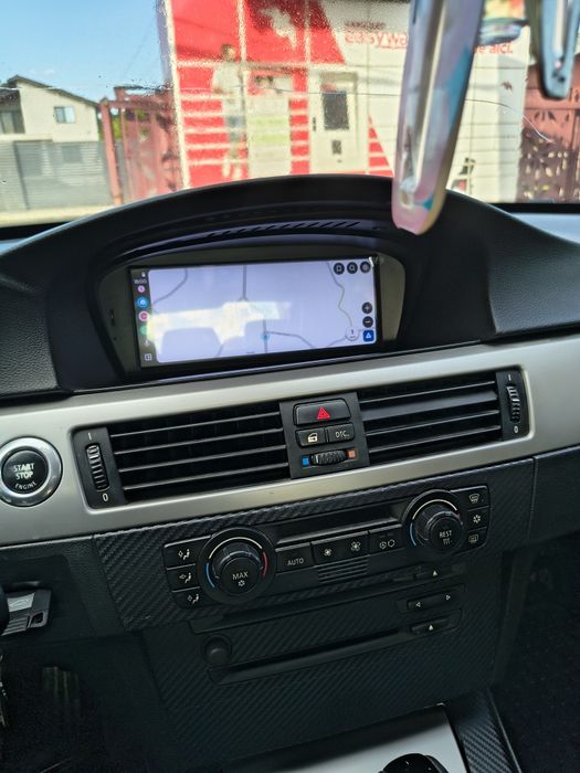 BMW e90 163cp m47