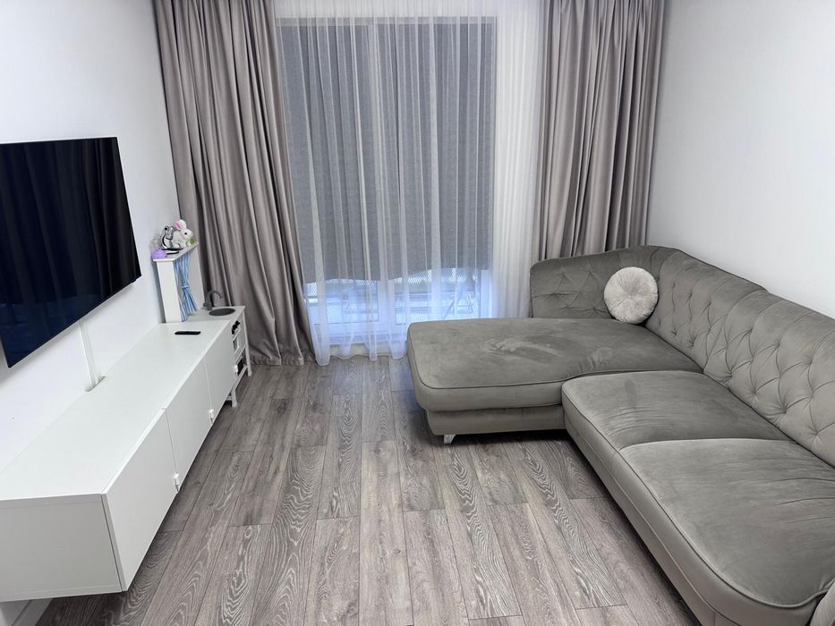 Apartament modern 2 camere,Complex Nou